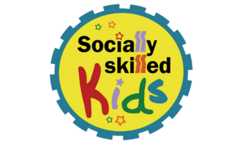 Socially Skilled Kids Socially Skilled Kids